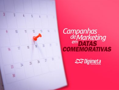 Melhores estratégias de marketing em datas comemorativas